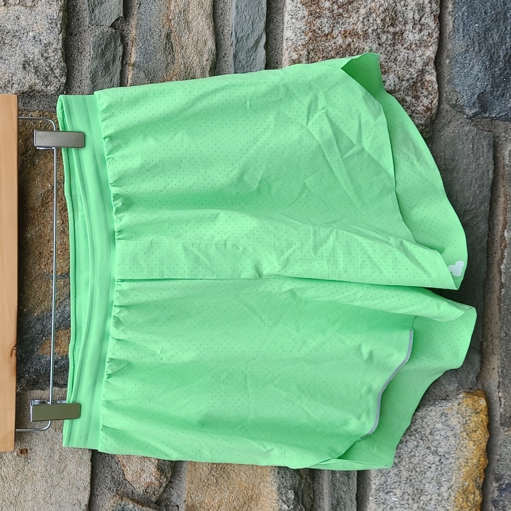 Lululemon Fast And Free Shorts - Picture 15 of 15